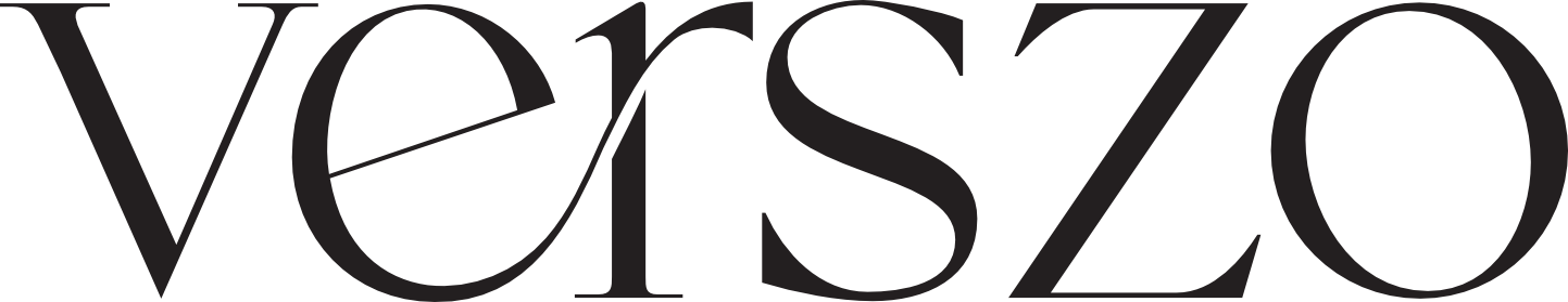 Verszo logo